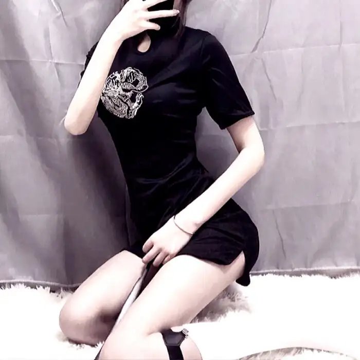 胖嫂回娘家