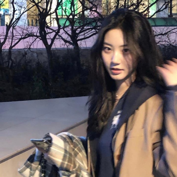 女隐士